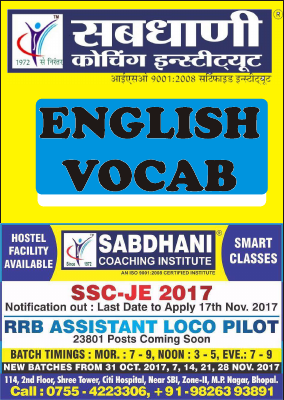 English Vocabulary With Hindi Language by @jay.pdf